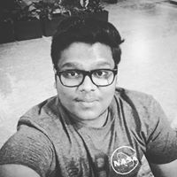 Karthik Sudarshan