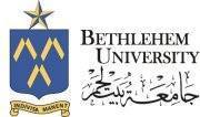 Micad Bethlehem Uni