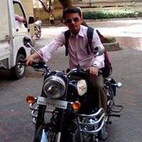 Himanshu Gor