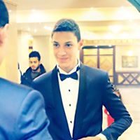 Zomaa Ahmed