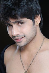 Upen Singh