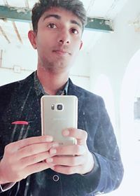 Sajad Mustafa