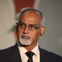Rajeeva Ranjan
