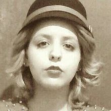 Houda DARWISH |هدى درويش