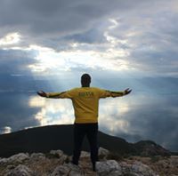 Dave Van Steenbergen