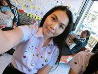 อรยา พราวศรี