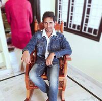 Pandu Prakash