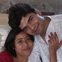 Dipro Sarkar