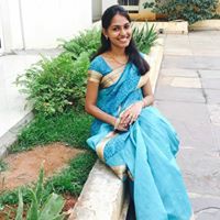 Dharshini Sivakumar