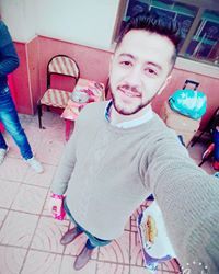 Joseph Ahmed