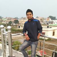 Vikas Aswal