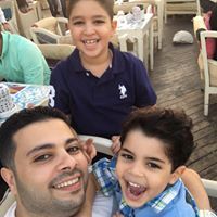 Ahmed Zidan