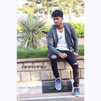 Aravind Kuthadi