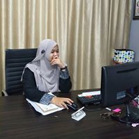 Syazreen Mohd Yusof