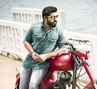 Sharath Kumar