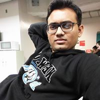 Dharmesh Modiya