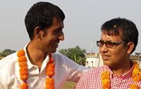 Kedar Subedi