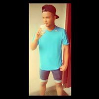 Yuda Osgood