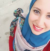MeRna Ashraf