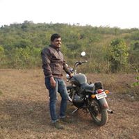 Chandan Kumar