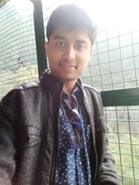 Anirudh Singla