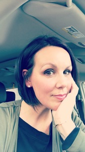 WhatIsCandiceReading