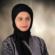 Aisha Alshamsi