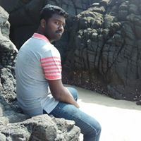 Aravind Raj