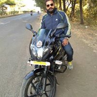 Aditya Gour