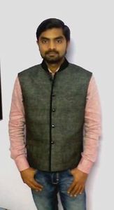 Naveed Shaikh