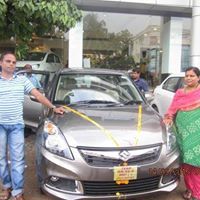 Surendranath Acharya