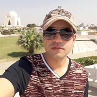 Muhammad Usman