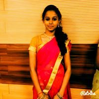 Sunithi Rajagopalan