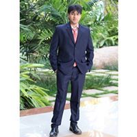 Abhishek Bhattacharyya