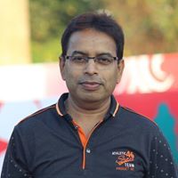 Vijay Bavkar