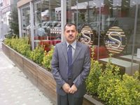 محمد المحمداوي