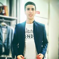 Mohammed Bouraatour