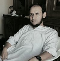 عطية بودقره