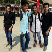 Vasant Powar
