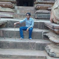 Anil Bhargav