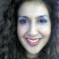 Suzanne Benavides Sutherland