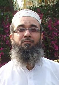 Muhammad Aamir