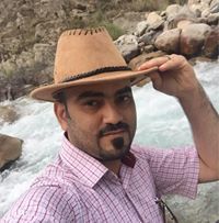 محمد جبر ان