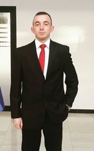Shkelzen Drago