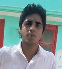 Divyanshu Chauhan