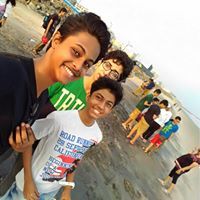 Hamza Shadab