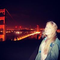 Sarah Fulcher