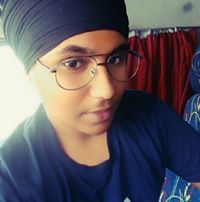 Karan Singh