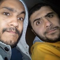 Mohamed Wahshey