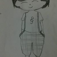 الفراشة البيضاء